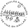 Logo of the association Association du Sou des Ecoles publiques de Viuz-en-Sallaz